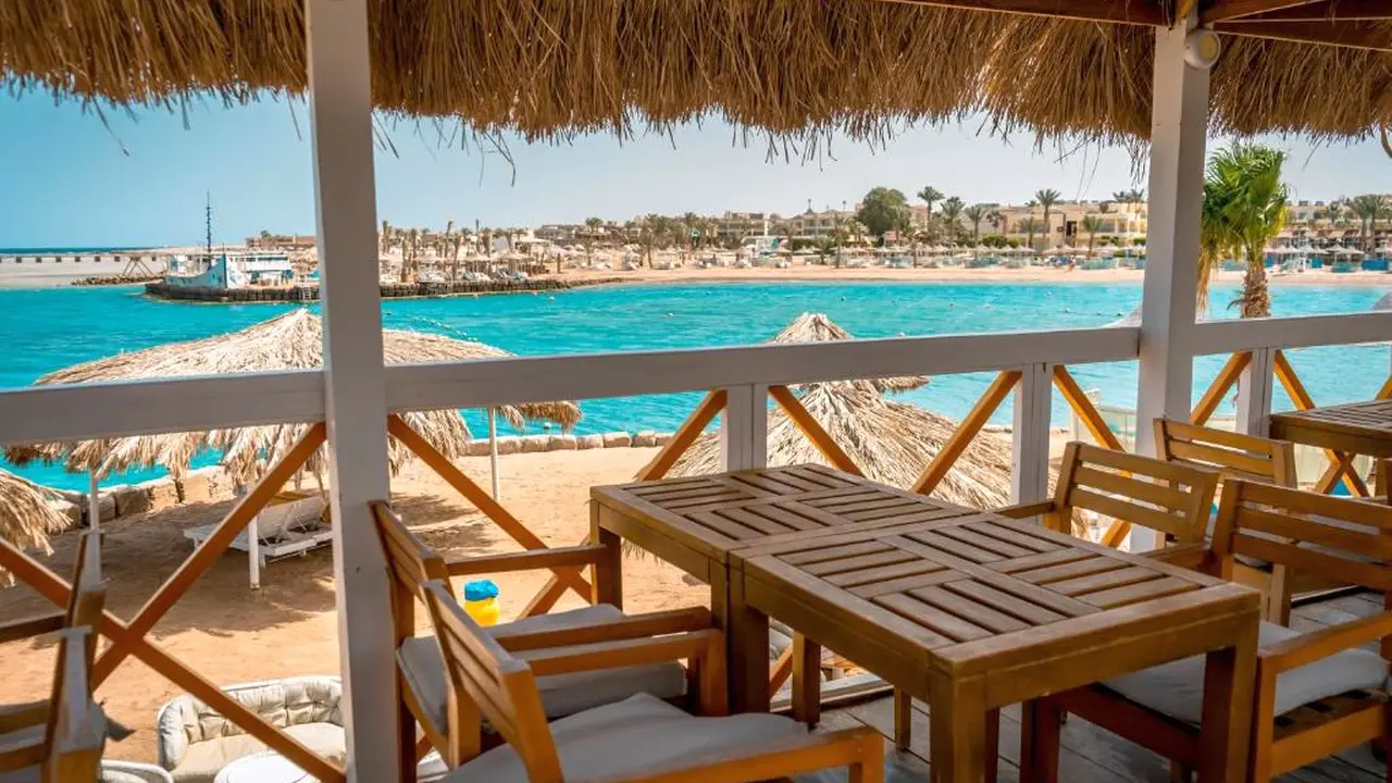 الفندق لابراندا كلوب مكادي - مكادي باي